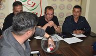 Yozgat'ta BAL Ligi Baraj Maçı Heyecanı Başlıyor