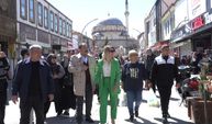 Yozgat'ın Tarihi Zenginlikler Keşfedildi