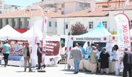 Yozgat’ta Türk Mutfağı Rüzgarı Esti!