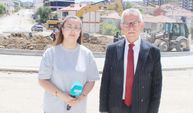 Yozgat’ta İlk Akıllı Kavşak Sistemi Hayata Geçiyor! Başkan Arslan Projeyi Anlattı!