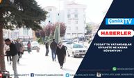 Yozgat’ta Vatandaşlar Siyasete Ne Kadar Güveniyor?