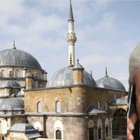 Ankara'da vefat etti