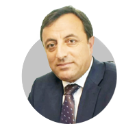 Ali Aslankaya