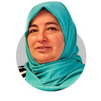 Şerife Bozoğlan Eker