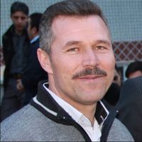 Yozgat Osmanpaşa Köyünden Şevki kılıç vefat etti.