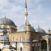 Çekerek'i üzen vefat