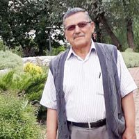 Yerköy’e Acı Haber: Emekli Öğretmen Kılavuz Vefat Etti!