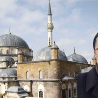 Yozgat'ta Köycü Köyünü üzen vefat