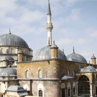 Yozgat’ın Yenifakılı ilçesinden Emine Barut vefat etti.