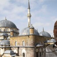 Yozgat Lök Köyünü yasa boğdu