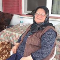 Köseyusuflu Şimşek ailesi yasta