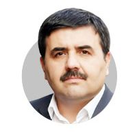 Burhanettin Kapusuzoğlu