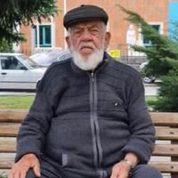 Sarıkaya'nın sevilen siması Pusmaz vefat etti