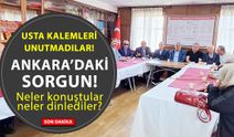 Sorgunlular Kahvaltıda Buluştu: Kitaplar, Sohbetler ve Yozgatlılık!