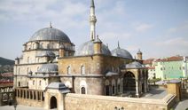 Yozgat’ın En Eski Camileri: Tarihe Yolculuk