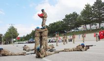 Türk Jandarma Teşkilatı’nın 186. Kuruluş Yıl Dönümü Coşkuyla Kutlandı!