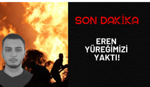 AKUT Gönüllüsü Yozgatlı Bayram Eren Arslan, Eskişehir’deki Orman Yangınında Şehit Düştü