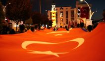 As Bayrakları Yozgat!