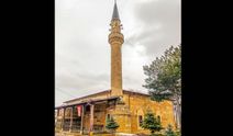 Yozgat’ın Gizli Hazinesi: Divanlı Köyü Mustafa Paşa Camii