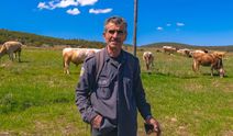 Akdağmadeni’nde Bahar Kartpostallık Görüntüler Oluşturdu!