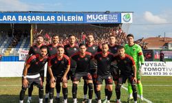 Yozgat Bozokspor Zoru Başardı