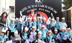 Kızılay Haftası Başlıyor: Yardımseverlik Ruhu Yeni Nesillere Aktarılıyor