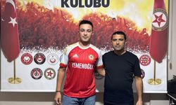 Yozgat SHÇEK Spor Kulübü, Bekir Demirci’yi Kadrosuna Kattı