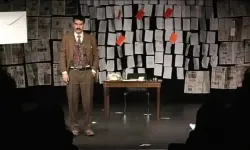 Yozgat'ta Edebiyatın Ölümsüz Hikayesi Sahneleniyor!