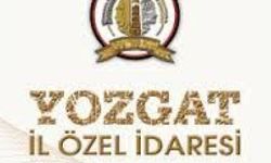 YOZGAT İLİ SARIKAYA İLÇESİ HÜKÜMET KONAĞI YAPIM İŞİ YOZGAT İL ÖZEL İDARESİ GENEL SEKRETERLİĞİ