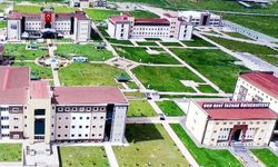 Nuh Naci Yazgan Üniversitesi'nde Akademik Kariyer Fırsatı! Öğretim Görevlisi Alımı Başladı!