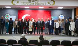 Etimesgut’ta aile iletişimi ve yaşam becerileri' semineri