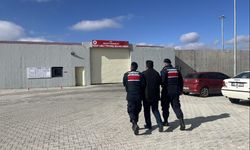 Yozgat’ta FETÖ Operasyonu: Aranan Şahıs Yakalandı