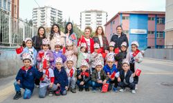 Keçiören Belediyesi’nden Gezi Etkinliklerine Tam Destek