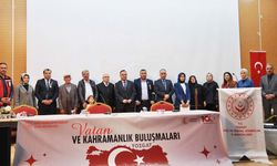 Yozgat’ta Duygu Dolu Anlar Yaşandı!