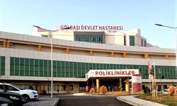 Ankara Gölbaşı’nda Hastane Çalışanlarına Saldırı