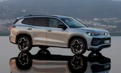 2025 Volkswagen Tiguan: Performansı ve Konforu Bir Araya Getiren SUV Efsanesi!