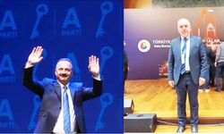 Anahtar Parti Yozgat'ta son dakika gelişmesi