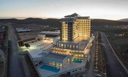 Alusso Thermal Hotel Spa & Convention Center Yorumları