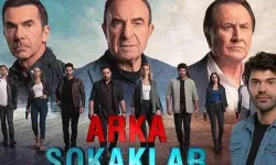 Arka Sokaklar Tarikat Olayı Nedir? Arka Sokaklar Neden, Ne Kadar Ceza Aldı?