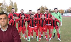 Yozgat Bozokspor Başkanı Bahadır Yılmaz İstifa Etti: "Bana Destek Olunmadı"