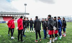 Bozokspor’da hedef Pazarspor