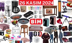 BİM 26 Kasım’dan İtibaren İndirimle Karşınızda! Koşu Bandının Fiyatını Gören Almak için Koşuyor!