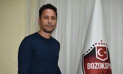 Yozgat Bozokspor’da neler oluyor, Yeni Hoca ile neler gelecek?