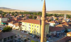 Yozgat’ın En Küçük İlçesi bakın neresi?