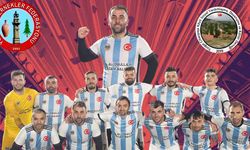 Halil Ünler Futbol Turnuvası Büyük Final Pazar Günü