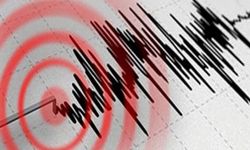 Yozgat'ın Komşusu Çorum'da Deprem!