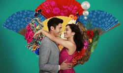 Crazy Rich Asians Türkçe Altyazılı İzle!