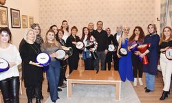 Yozgat Bozok Üniversitesi Öncülüğünde Sanat Dolu Günler!