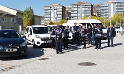 Yozgat'ta Vergi Denetimleri Hız Kazandı!