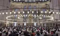 Diyanet Cuma Namazı Saati İl İl 15 Kasım! İstanbul, Ankara, İzmir ve Bursa Cuma Namazı Kaçta Okunuyor?